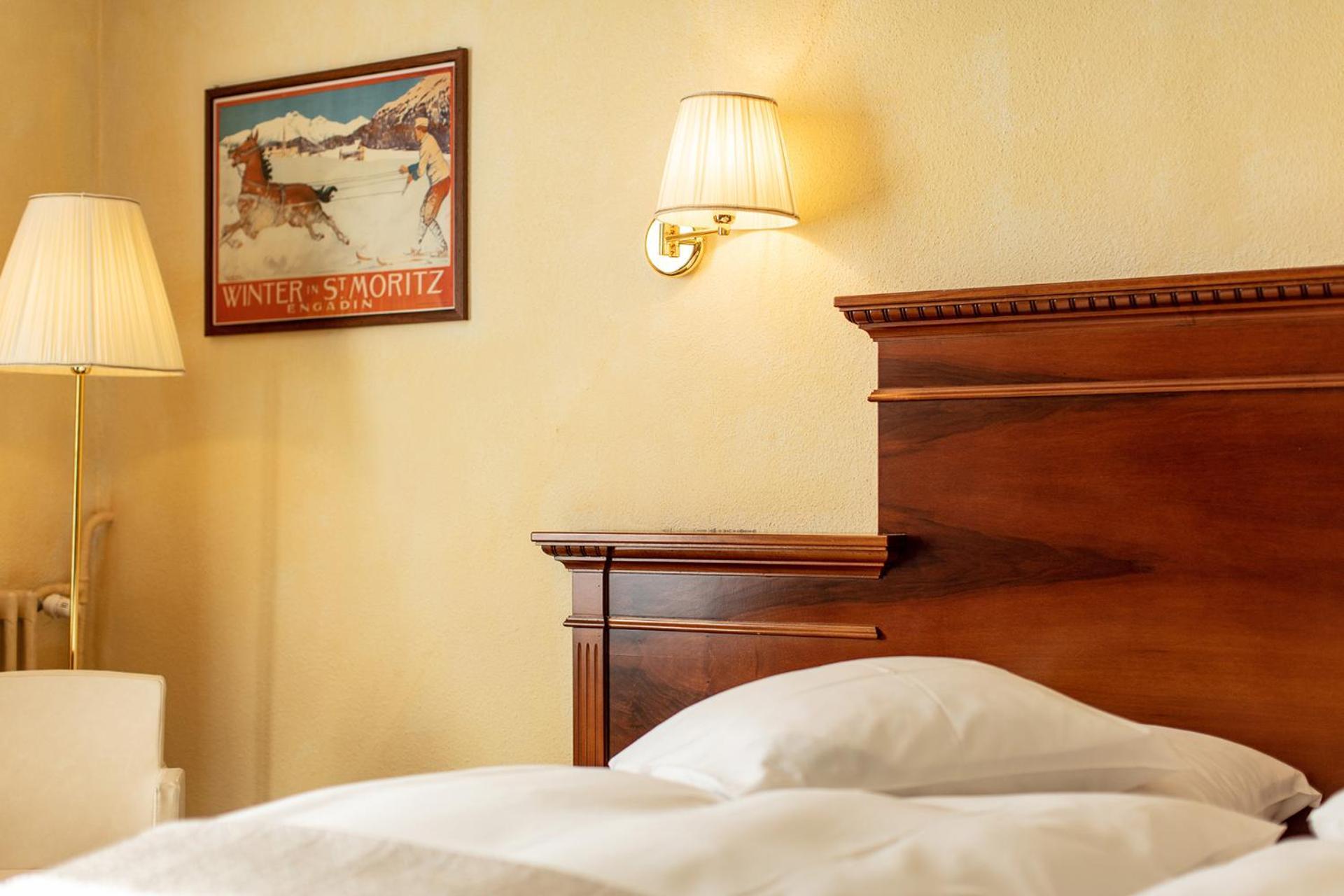 Chambre Double Supérieure