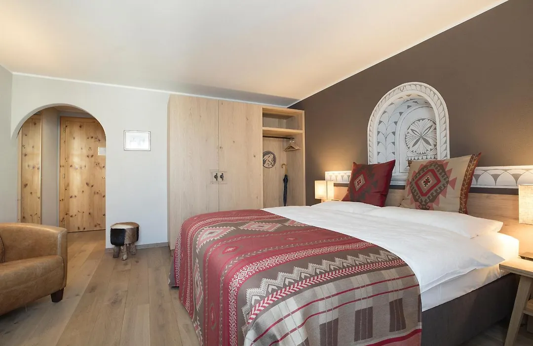 Hotel Steffani-1