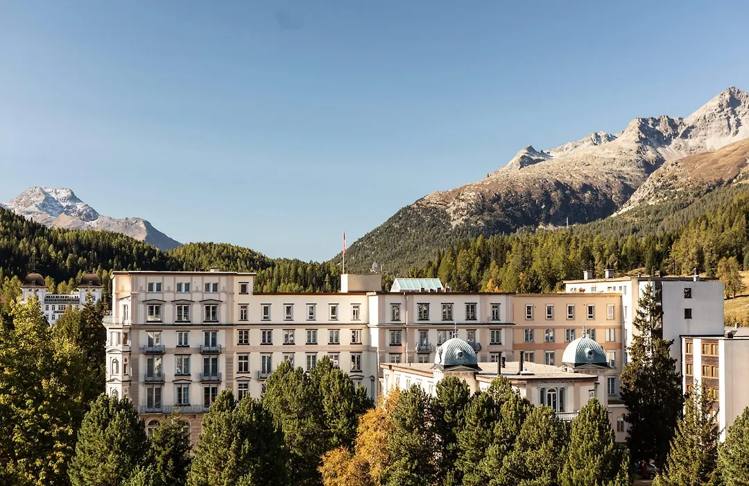 Hotel Reine Victoria-1