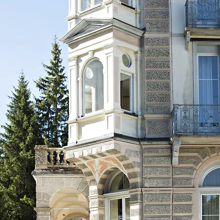 Hotel Reine Victoria-2